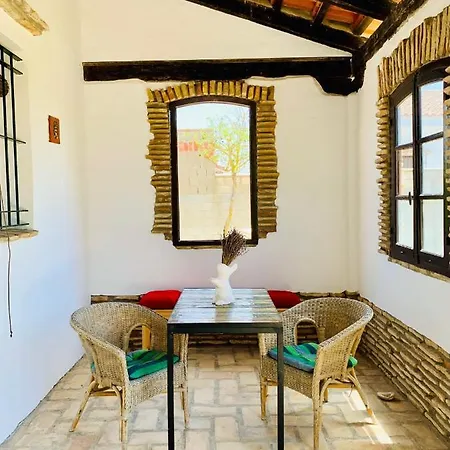Casa Manuela Ferienhaus *