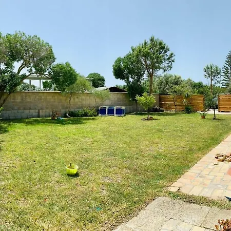 Casa Manuela * El Palmar de Vejer