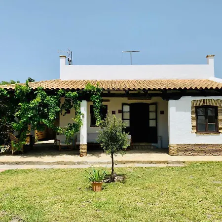 Casa Manuela Ferienhaus *