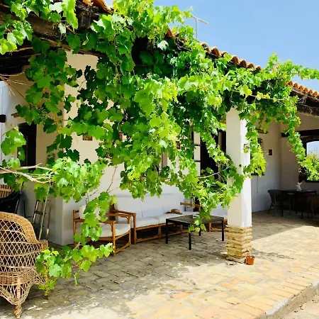 Casa Manuela Ferienhaus *