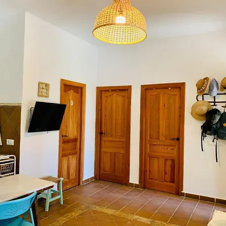 Casa Manuela *