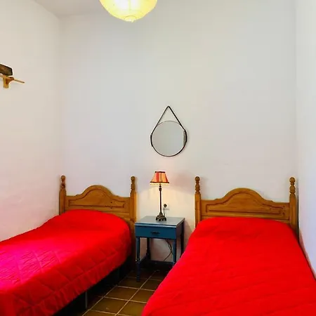 Ferienhaus Casa Manuela El Palmar de Vejer