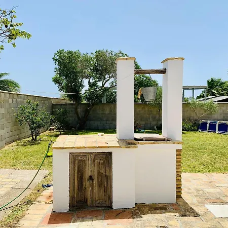 Ferienhaus Casa Manuela El Palmar de Vejer