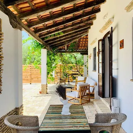 Ferienhaus Casa Manuela