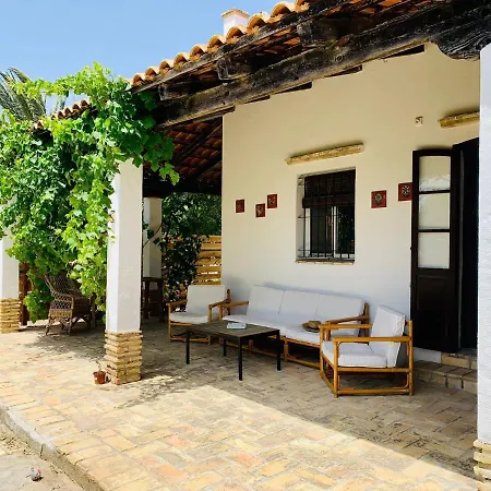 Casa Manuela Ferienhaus *