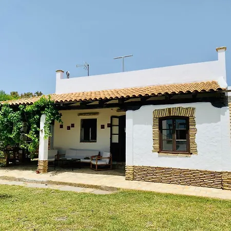 Casa Manuela