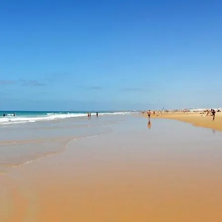 Casa Manuela Ferienhaus El Palmar de Vejer