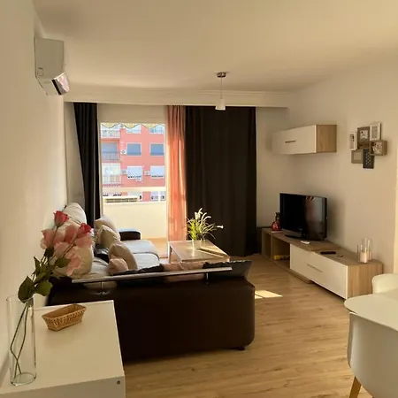 Casa Manuela Lejlighed *