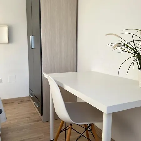 Lejlighed Casa Manuela