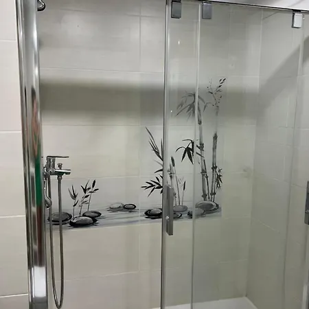 Lejlighed Casa Manuela