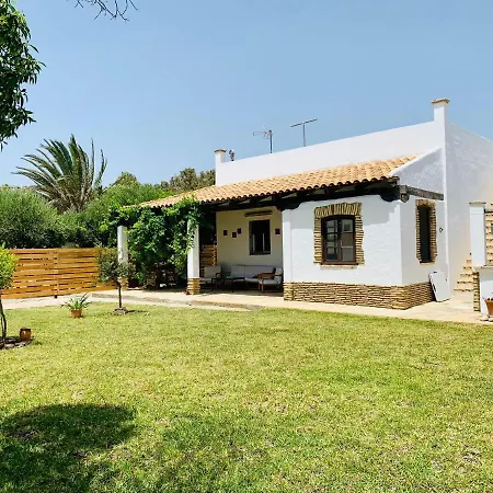 Casa Manuela * El Palmar (Andalucia)