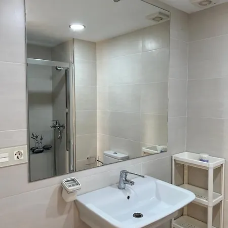 Casa Manuela * مالقة