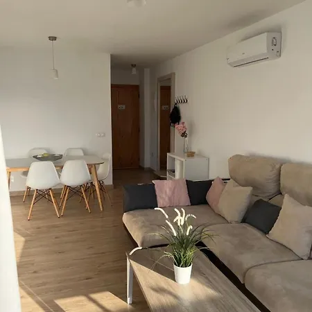 شقة Casa Manuela *