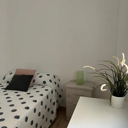 شقة Casa Manuela مالقة