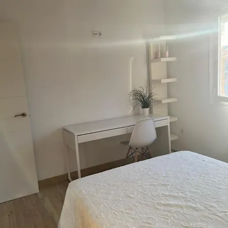 شقة Casa Manuela *