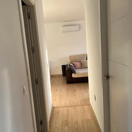 شقة Casa Manuela