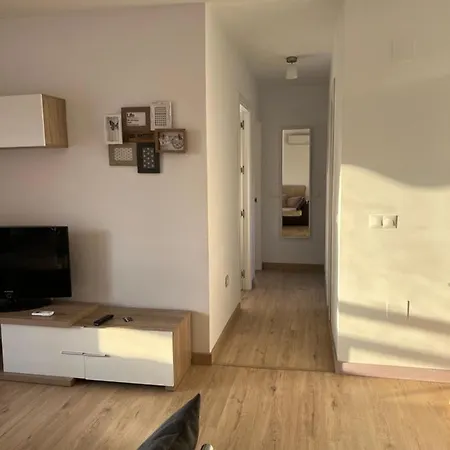 شقة Casa Manuela *
