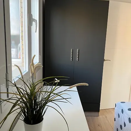 Casa Manuela شقة مالقة
