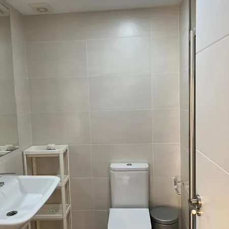 شقة Casa Manuela *