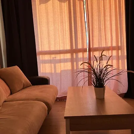 Casa Manuela شقة *